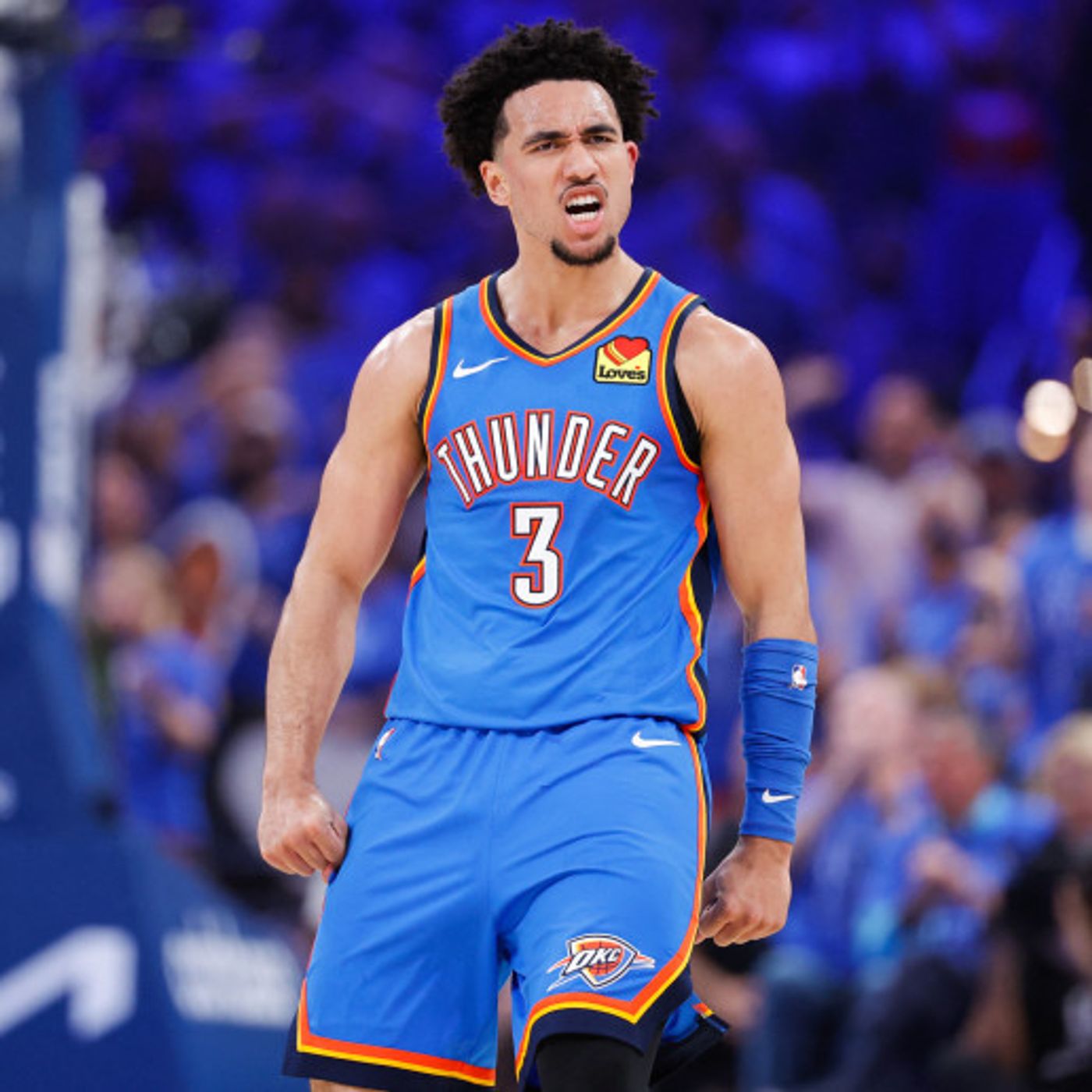 Western Conference Finals Update May 22nd, 2026 episode artwork