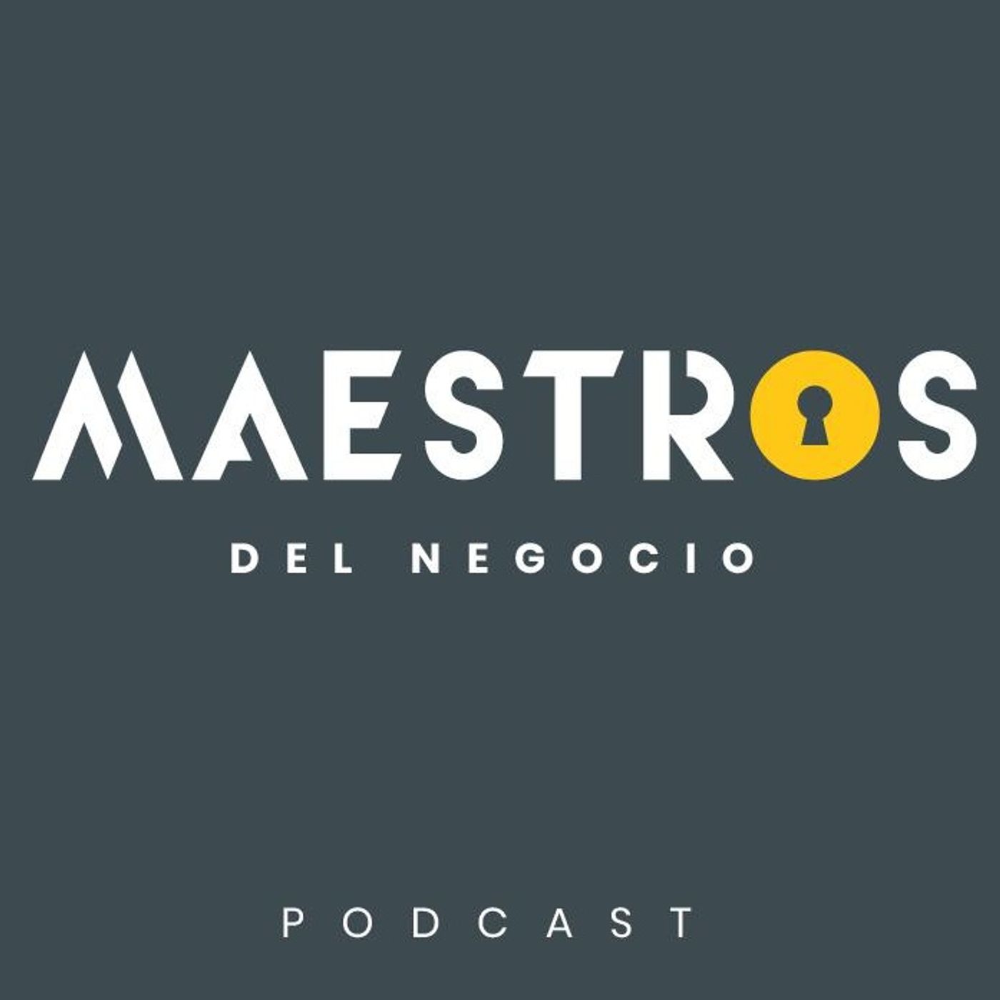 Maestros del Negocio