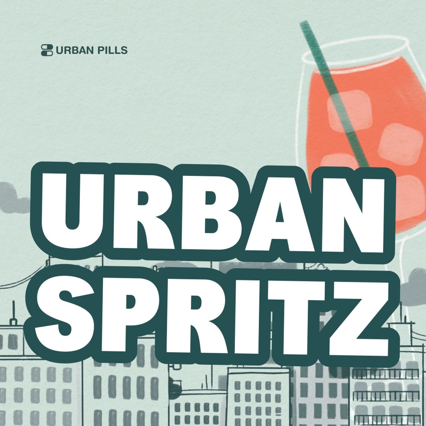 Urban Spritz