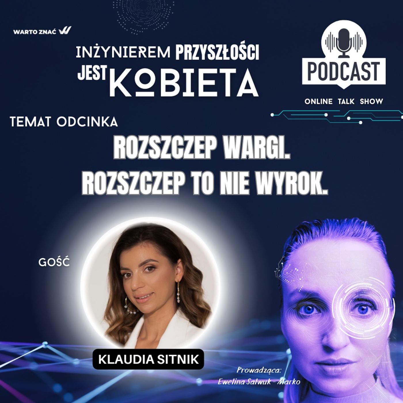 Inżynierem przyszłości jest kobieta