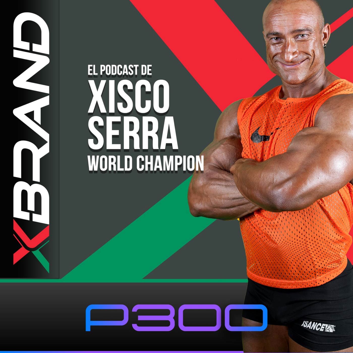 XBRAND | Culturismo, Farmacología, IFBBPRO, Nutricion, Suplementacion