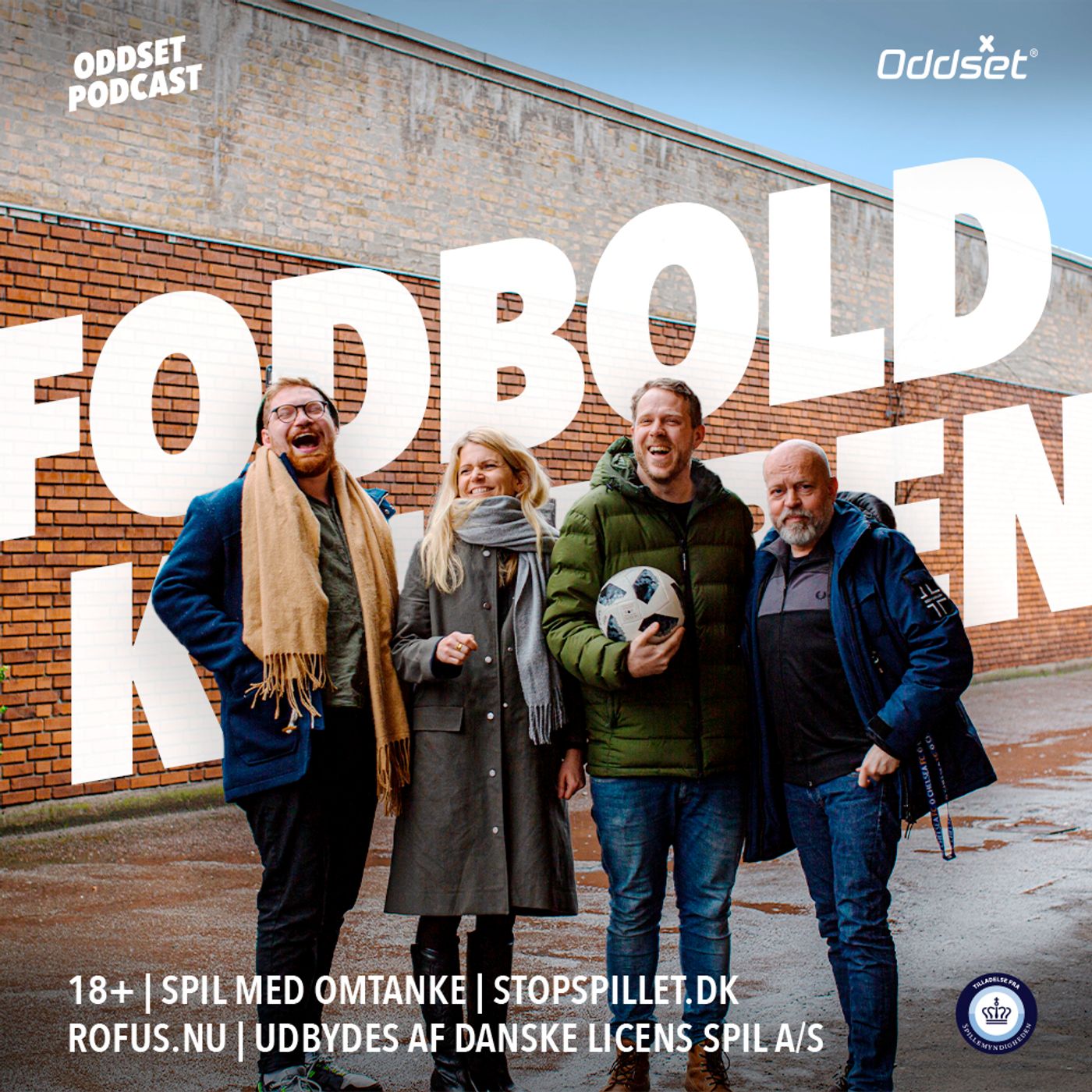 Fodboldklubben