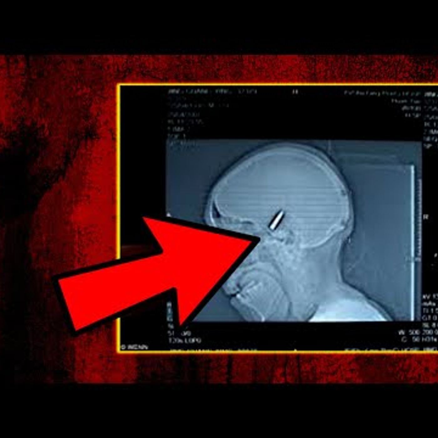 104. 3 Photos with DISTURBING Backstories (Part 1) episode artwork