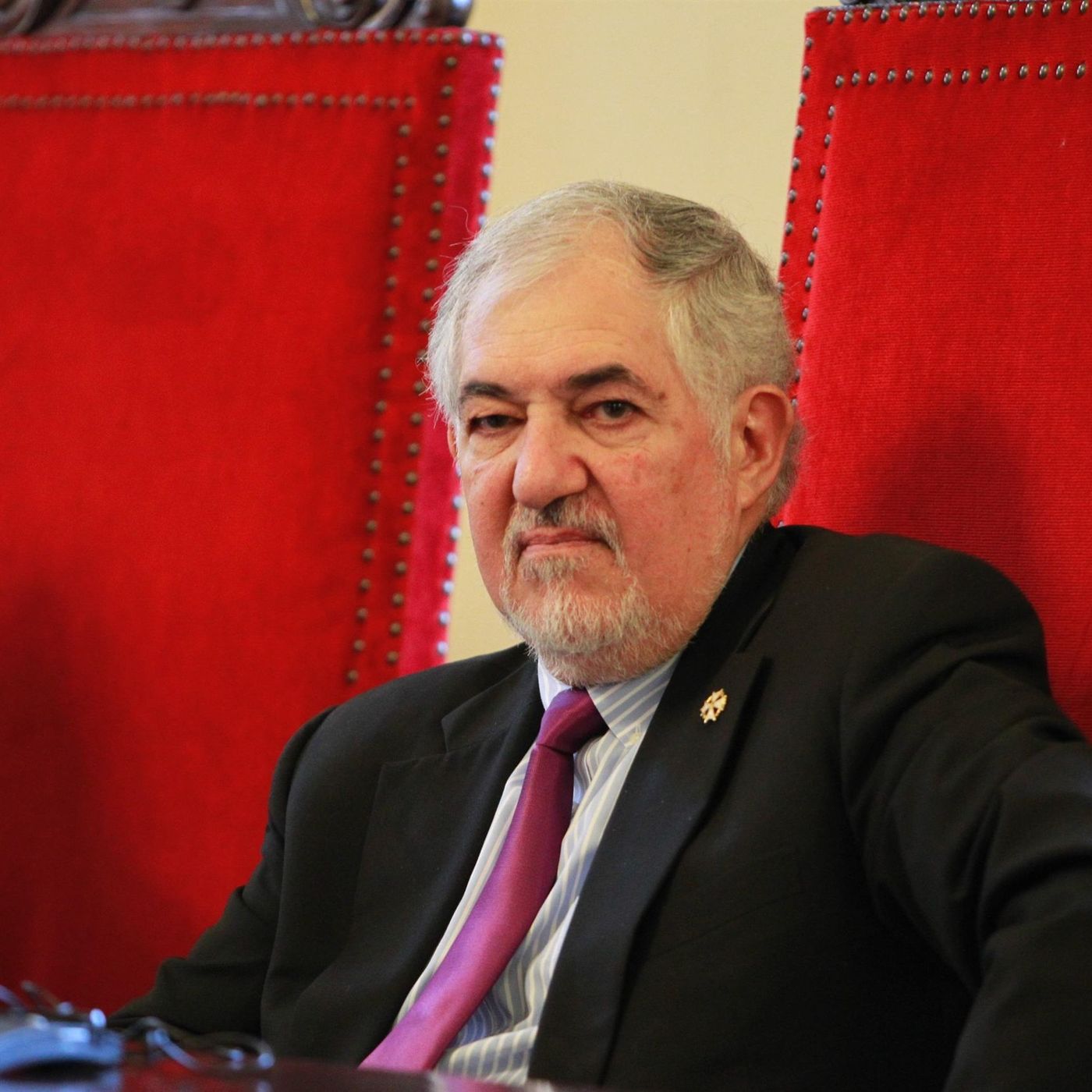 Federico a las 7: El golpe judicial lo está dando Cándido Conde-Pumpido