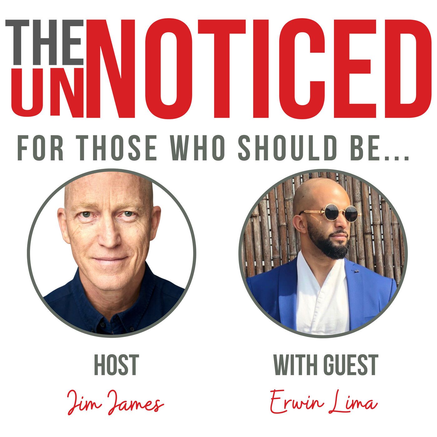 The UnNoticed Entrepreneur