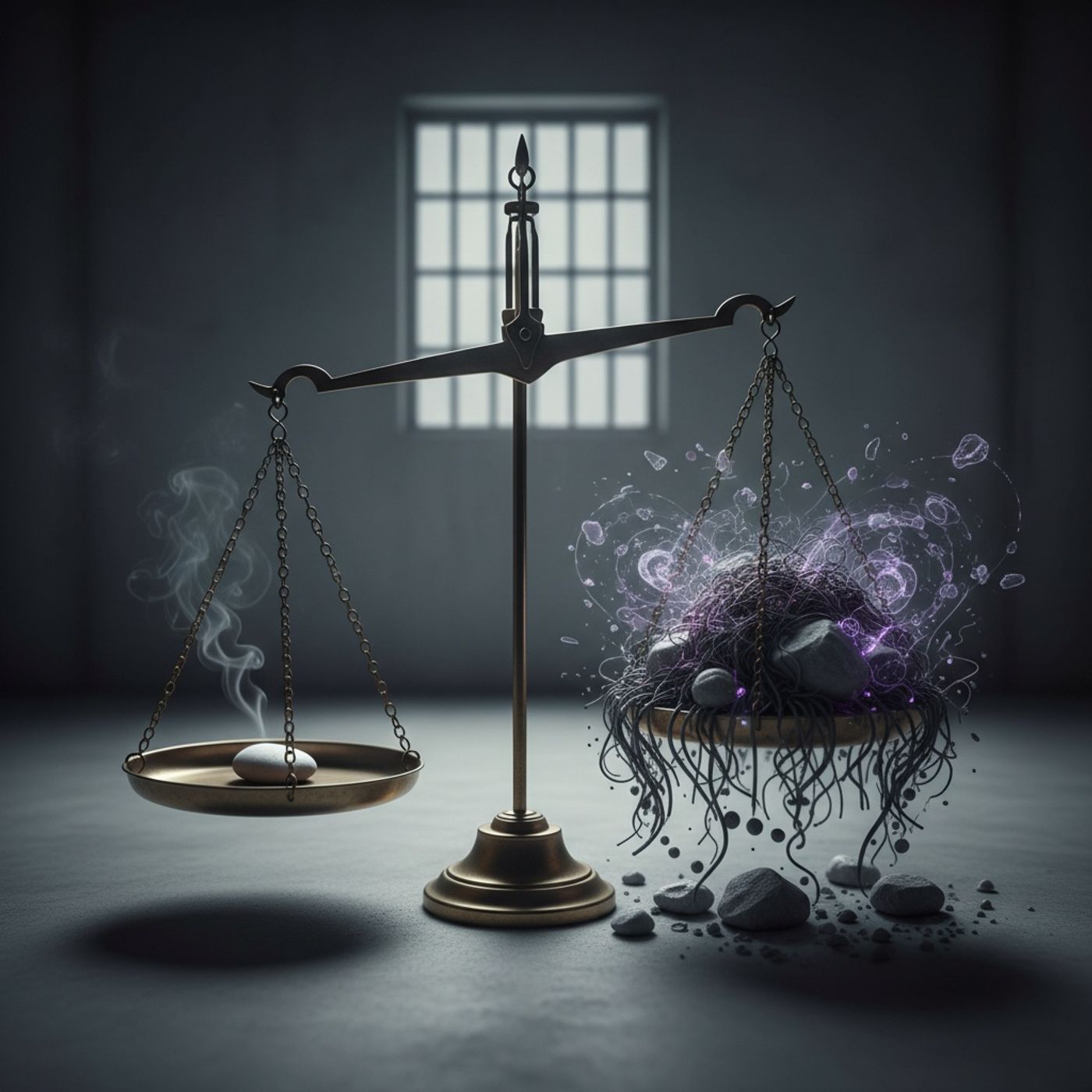 Romance Under Pressure: Who Bears the Weight?