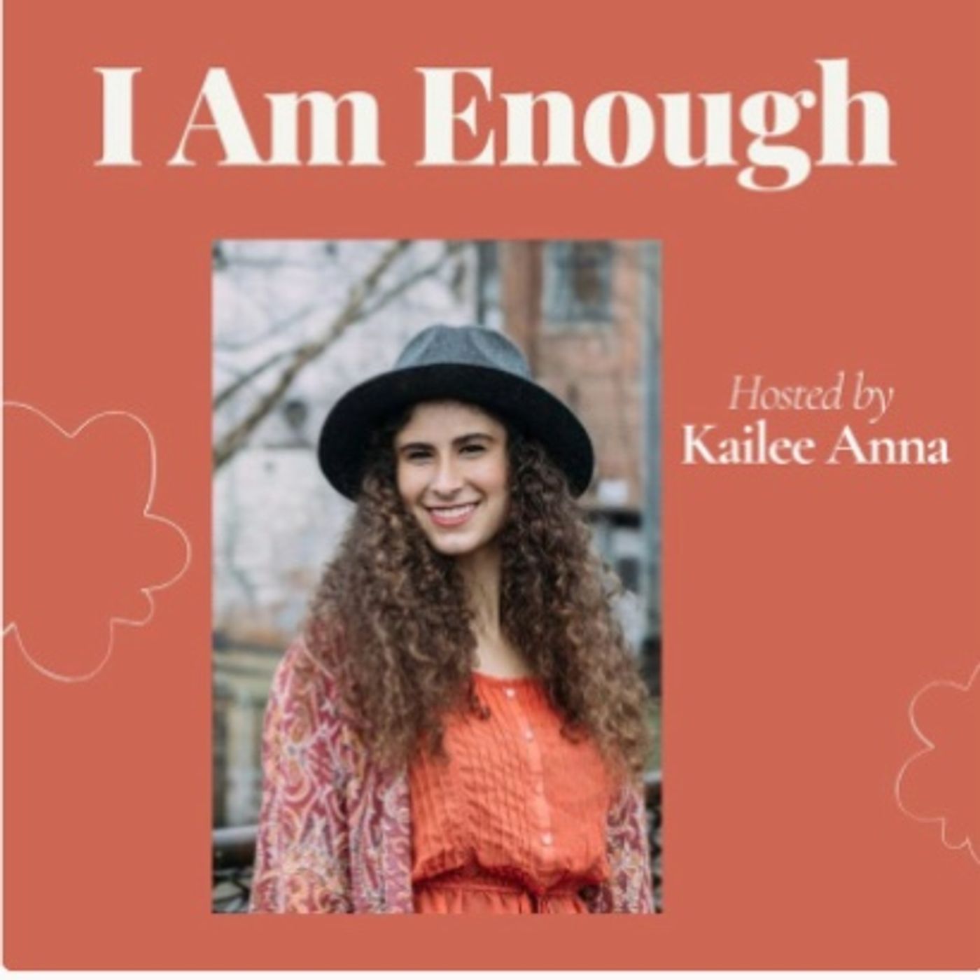 I Am Enough