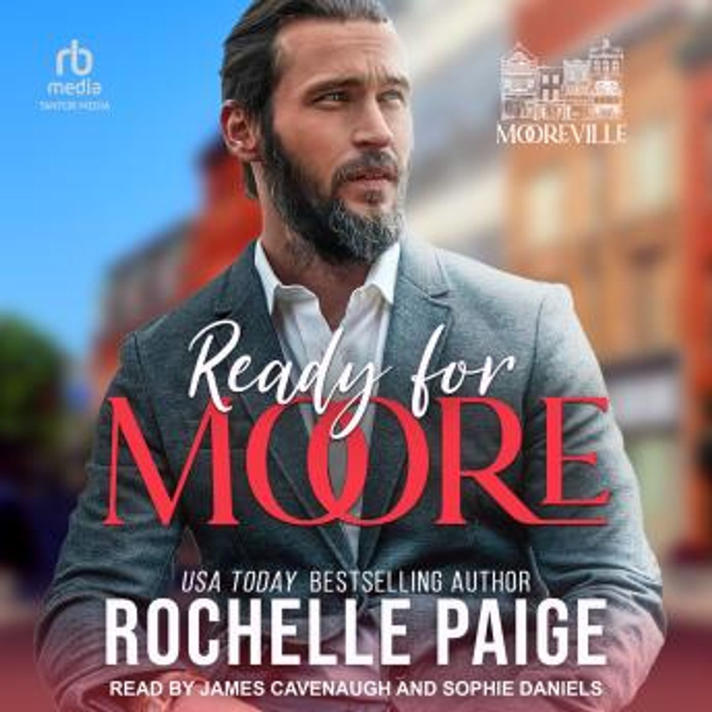 Get New Full Audiobooks in Romance, Modern
