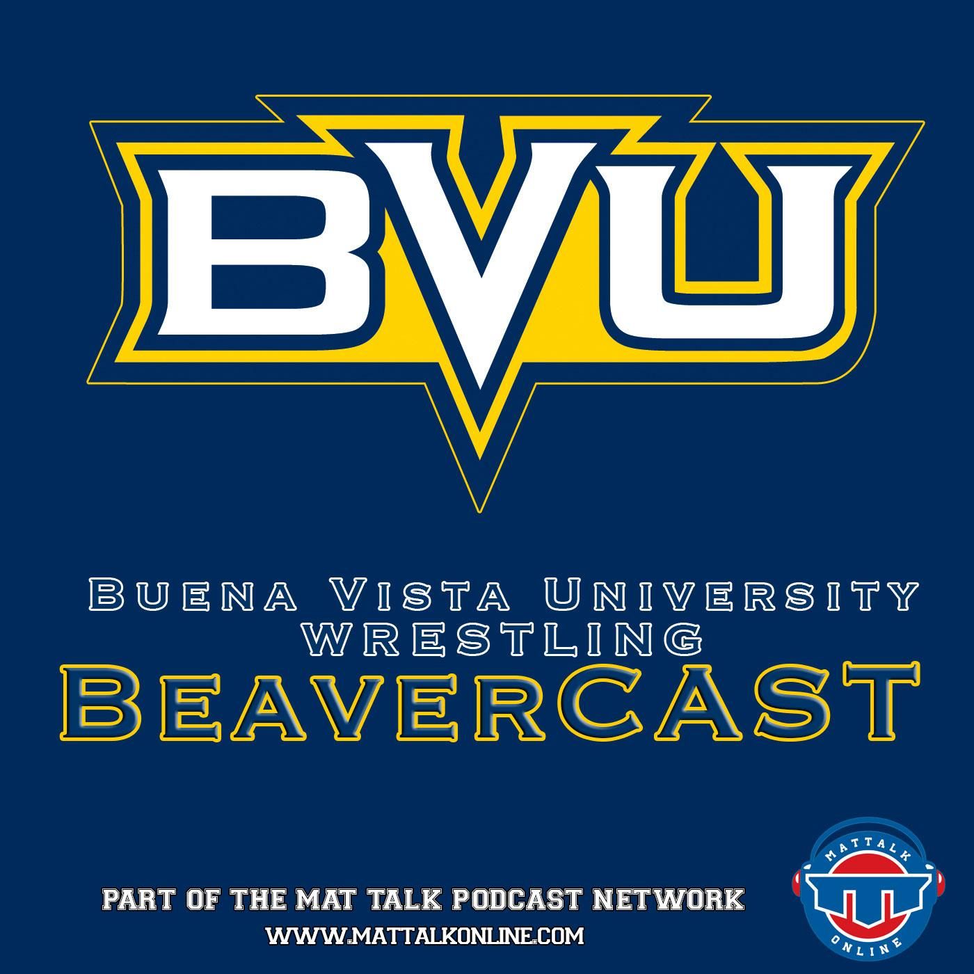 BVU Wrestling BeaverCast