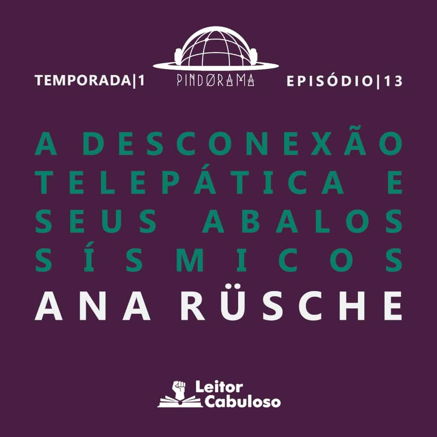 Pindorama Podcast