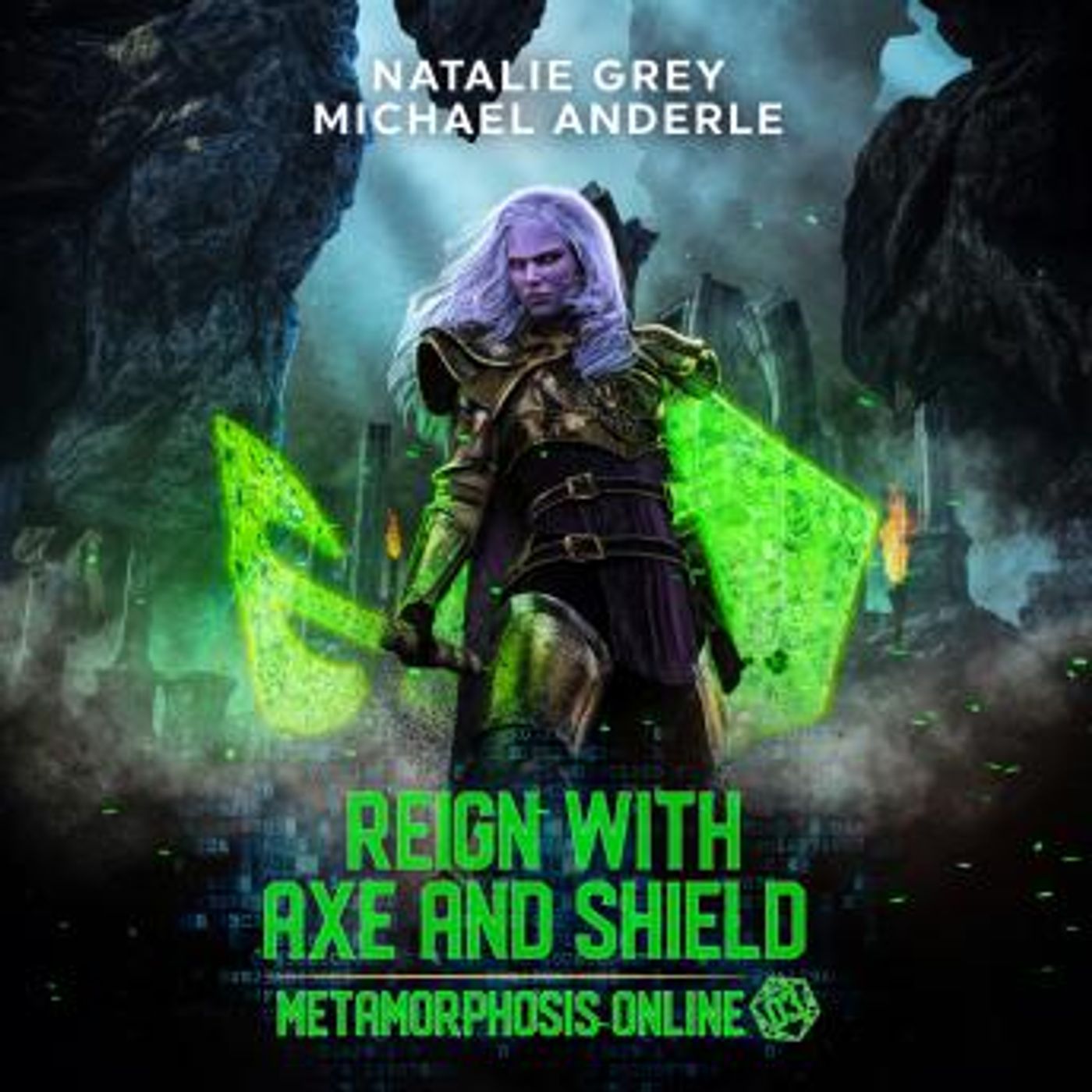 Download Top Full Audiobooks in Science Fiction & Fantasy, Science Fiction