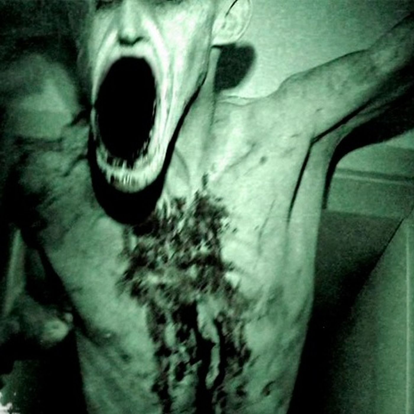 Pesadilla Infernal Historias De Terror - REDE