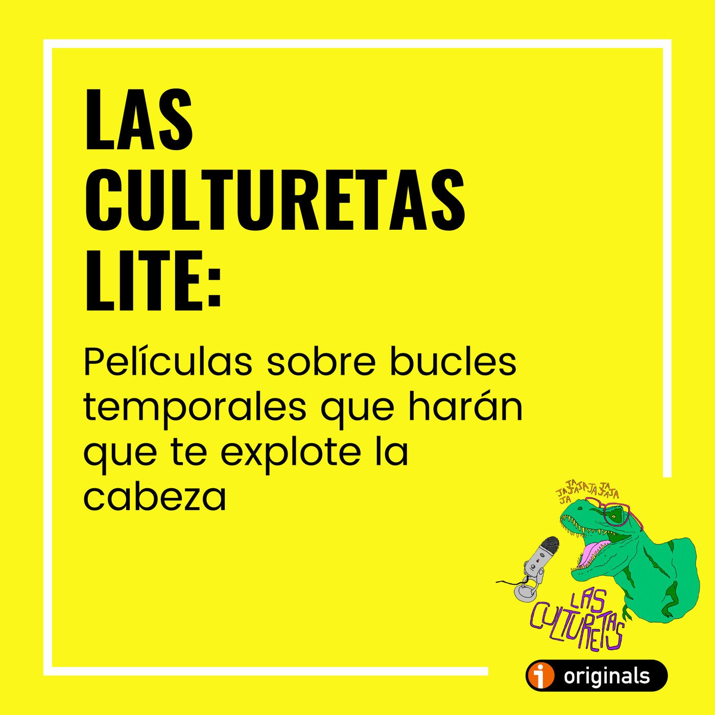 Las Culturetas