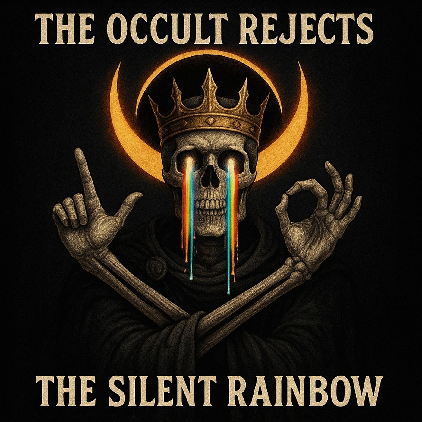 Enochian Magick with Frater RC Hermetic Podcast