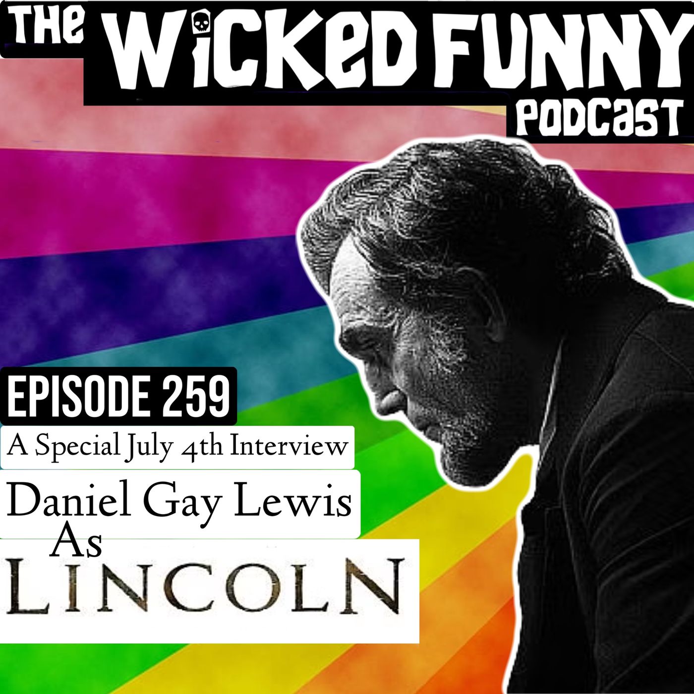 Wicked Funny Podcast