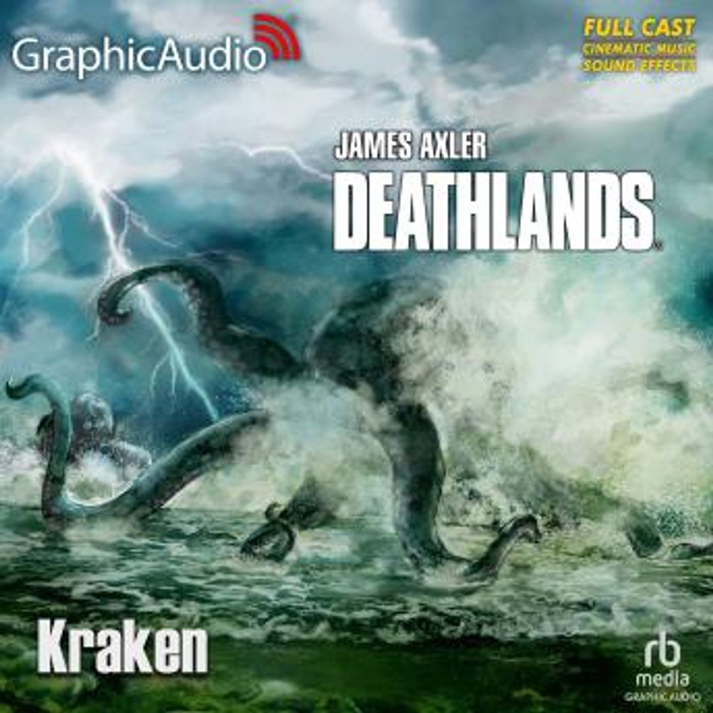 Download Best Full-Length Audiobooks in Science Fiction & Fantasy, Apocalyptic & Dystopian