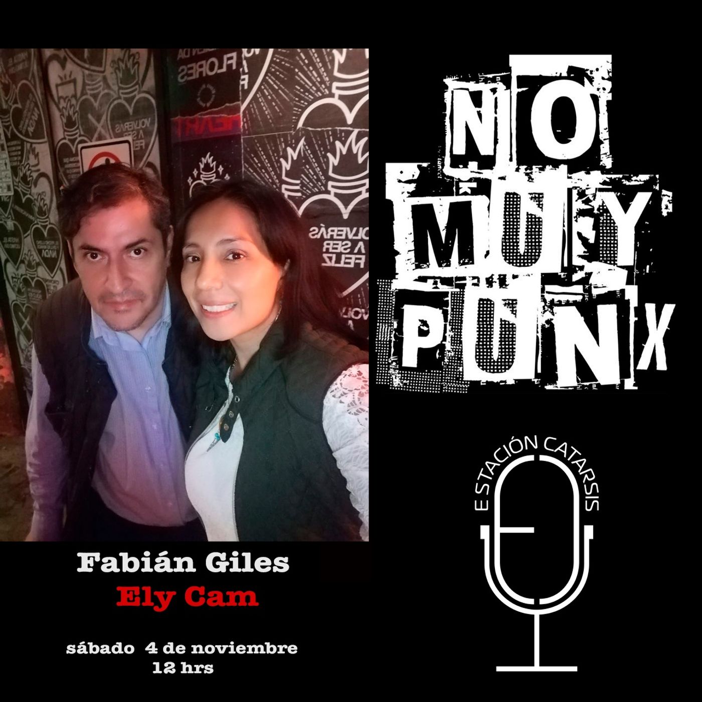 NoMuyPunx