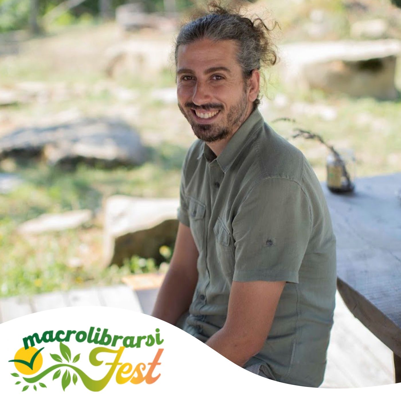 Macrolibrarsi Fest 2025 - Radio Wellness