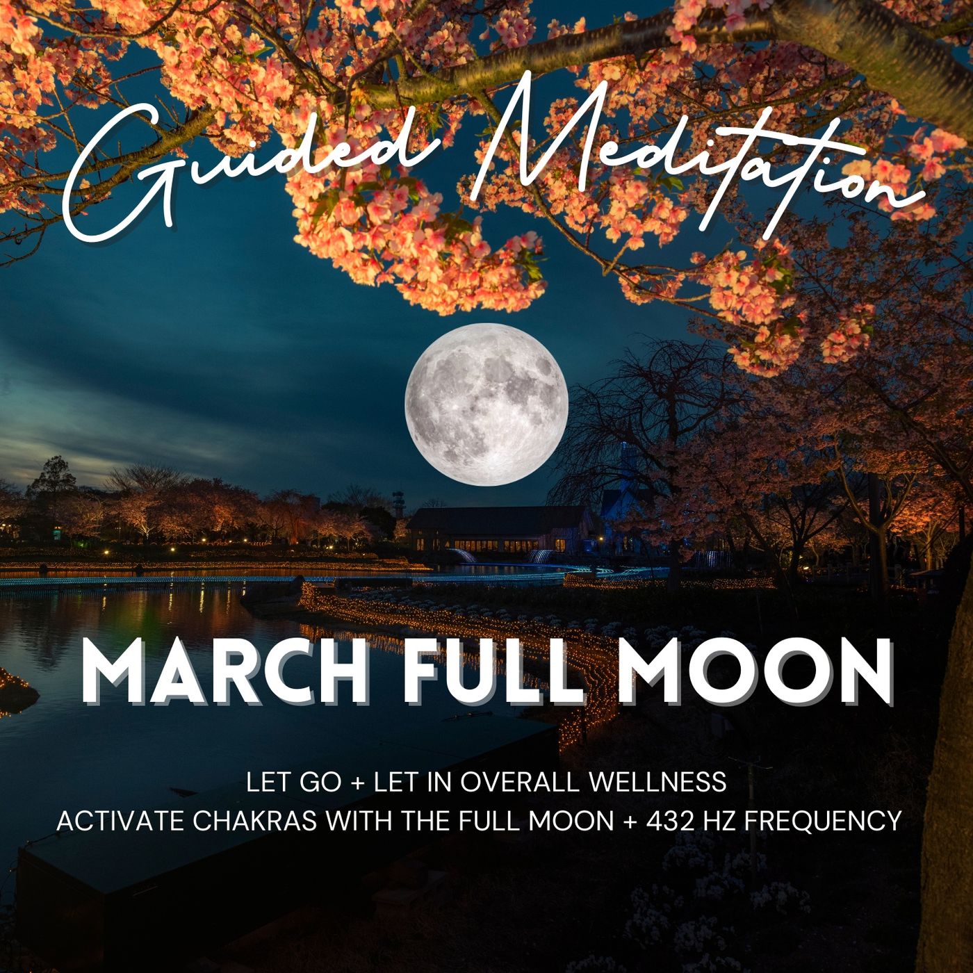 Best Guided Meditations