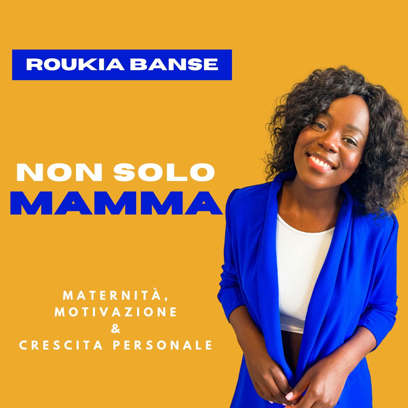 NON SOLO MAMMA