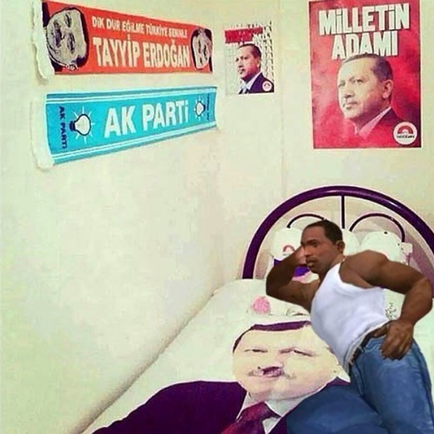 tesekkurler hayatıma