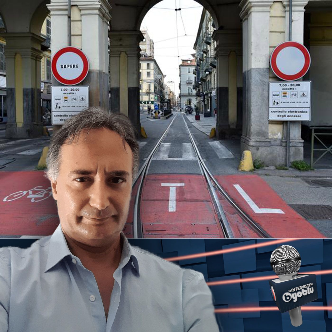 Byoblu24 interviste