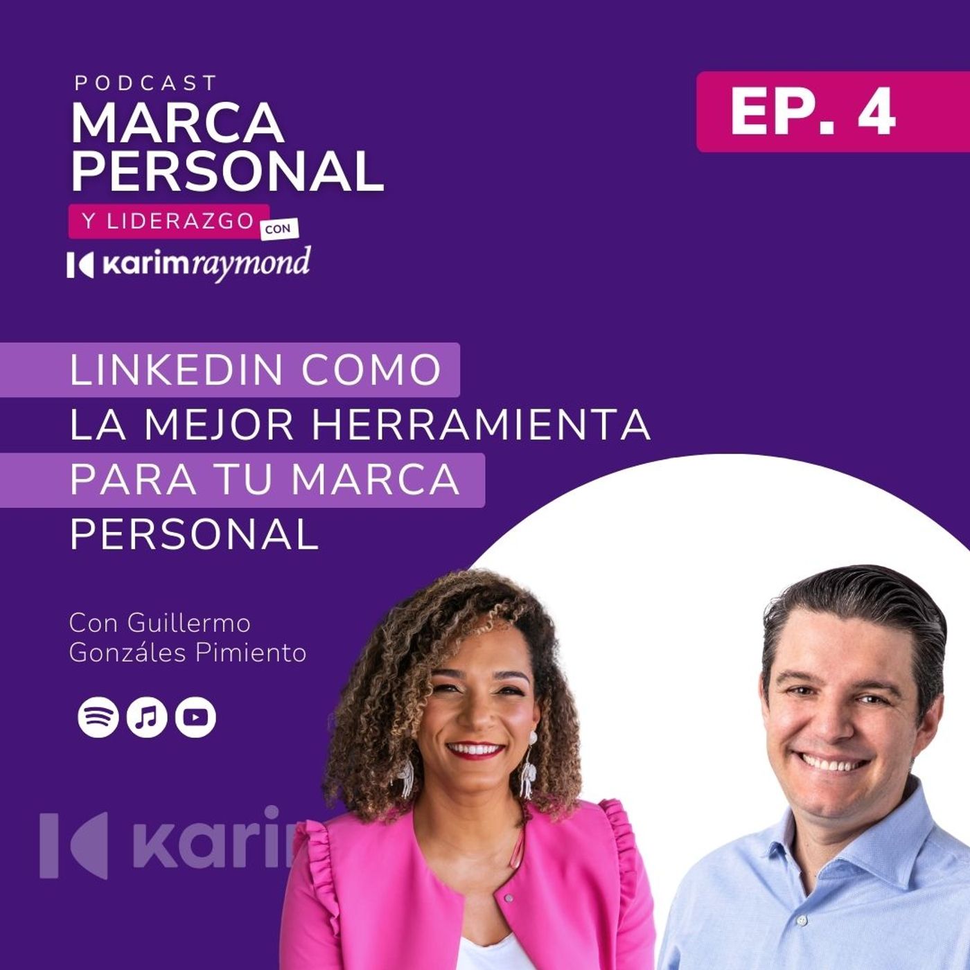 Linkedin como la Mejor Herramienta para tu Marca Personal Anchor