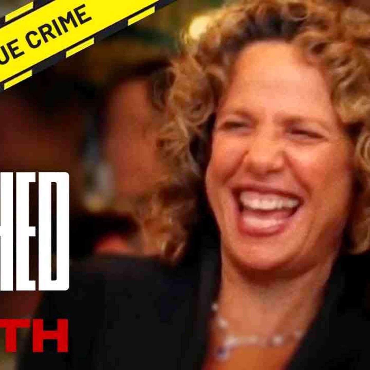 Leslie Neulander _ Pushed to Death _ FilmRise True Crime episode artwork