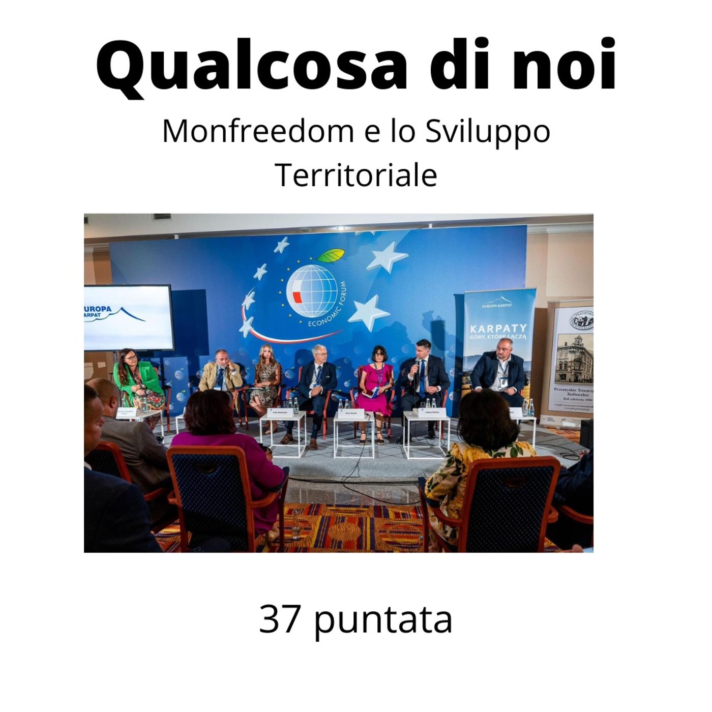 Adelio Debenedetti\'s podcast