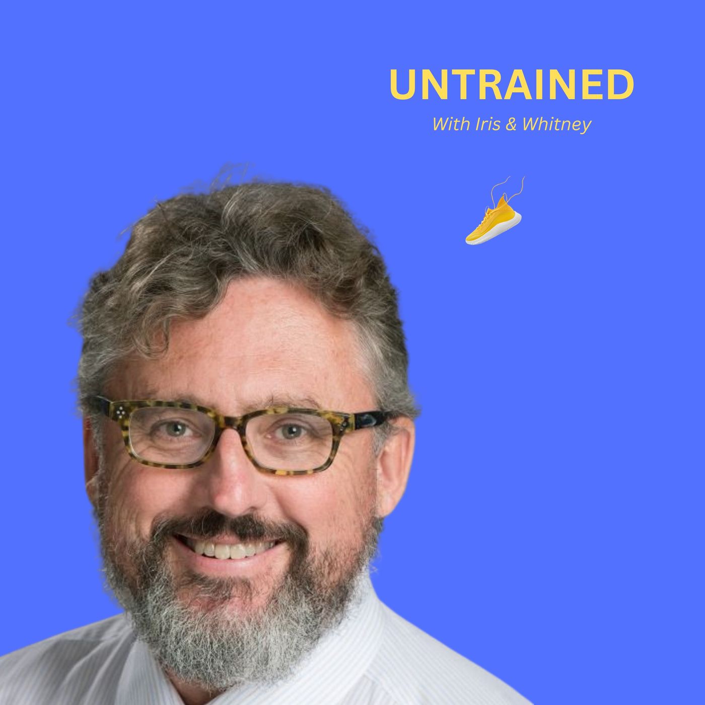 UNTRAINED