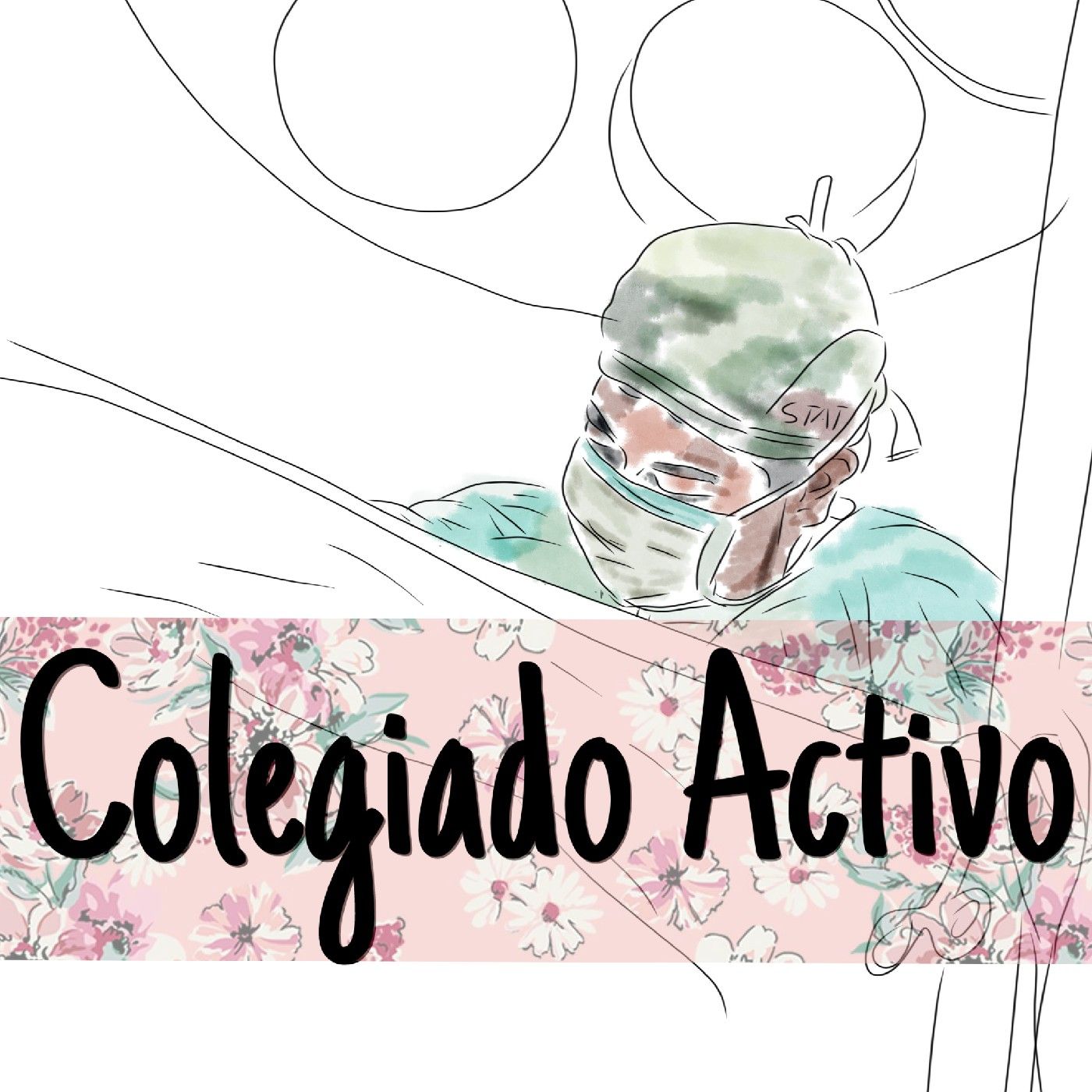 Colegiado Activo
