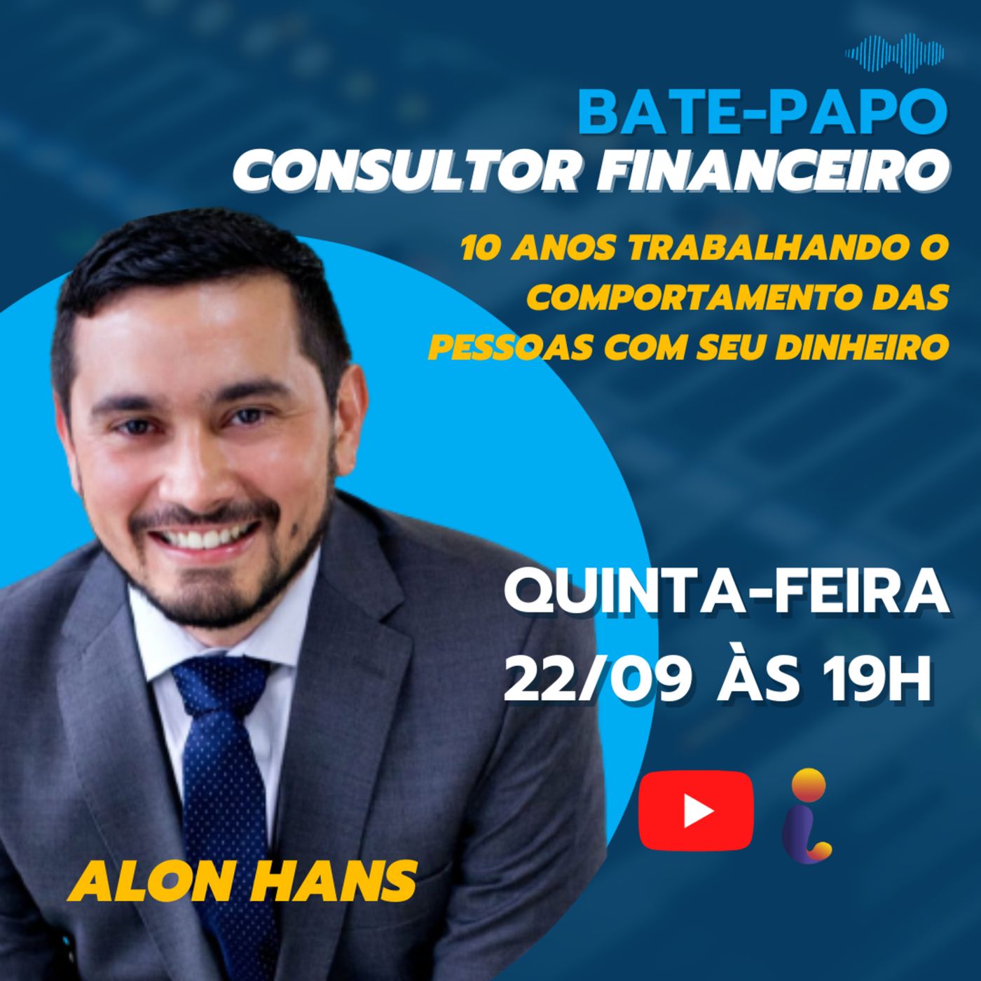 Investe aí News