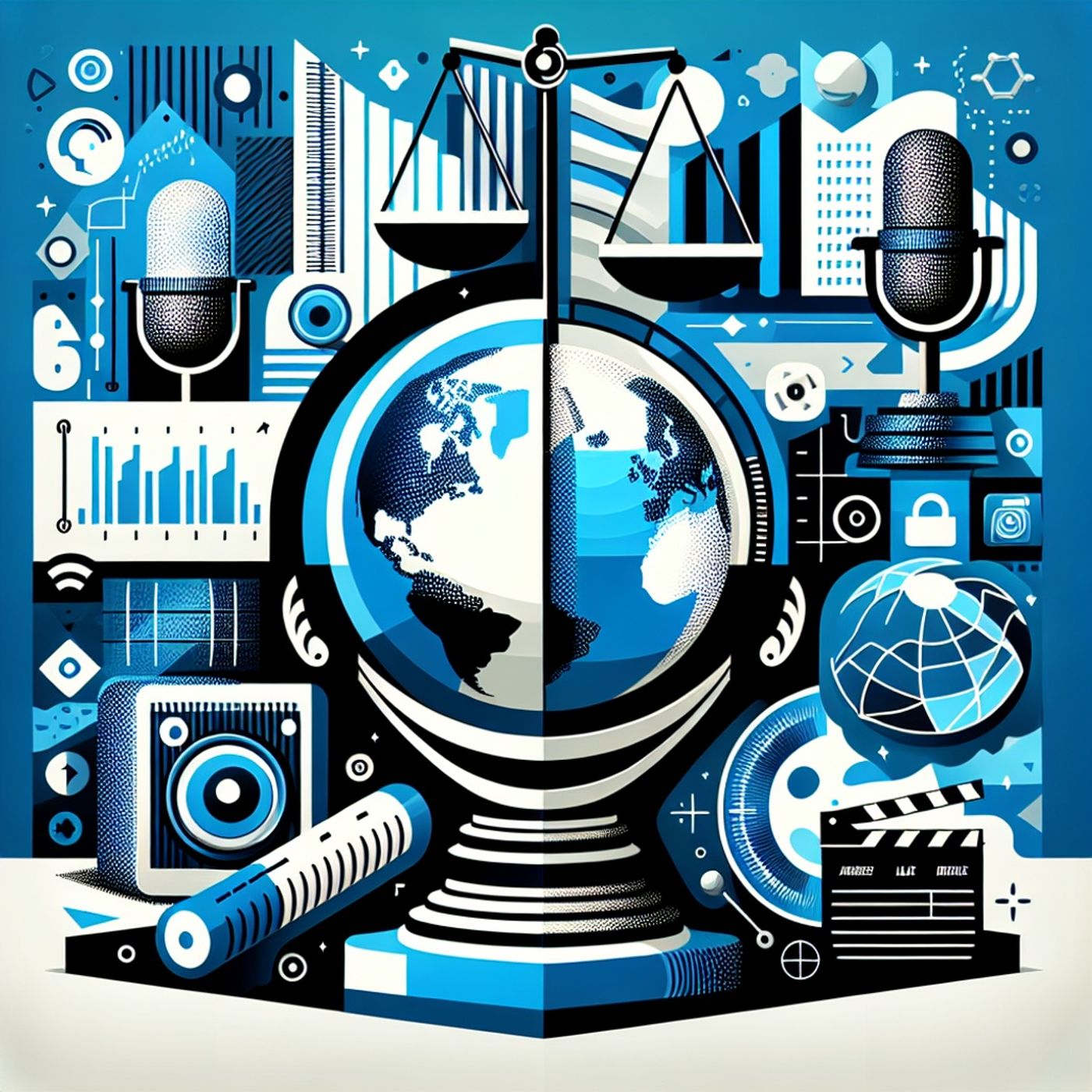 12 maggio 2025 - The Italian Bulletin: Ventiquattrore di Notizie dal Mondo e Dallo Stivale episode artwork