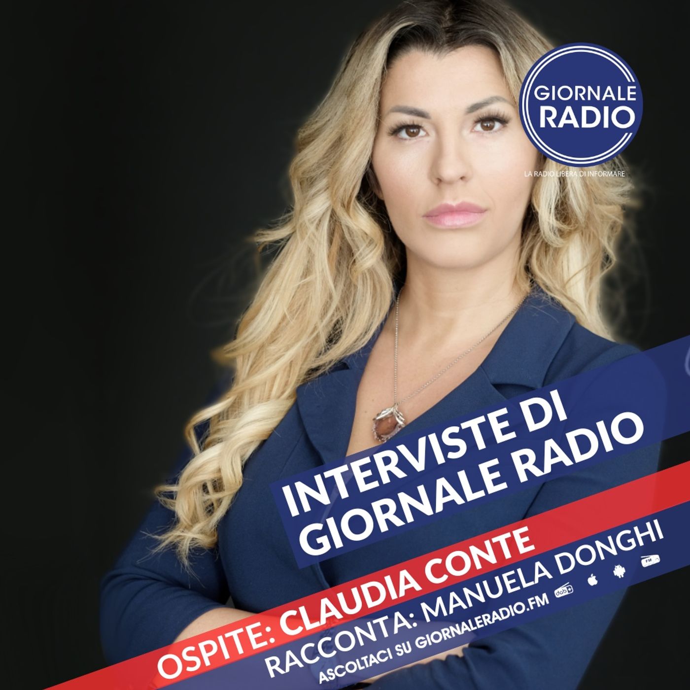 Interviste di Giornale Radio