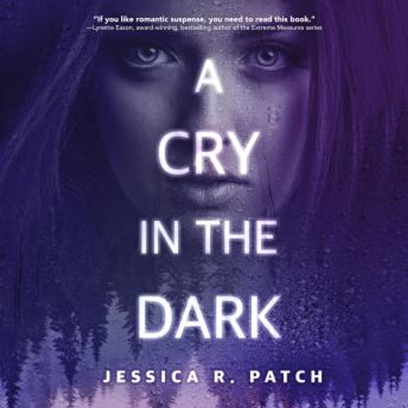 A Cry in the Dark by Jessica R. Patch episode artwork