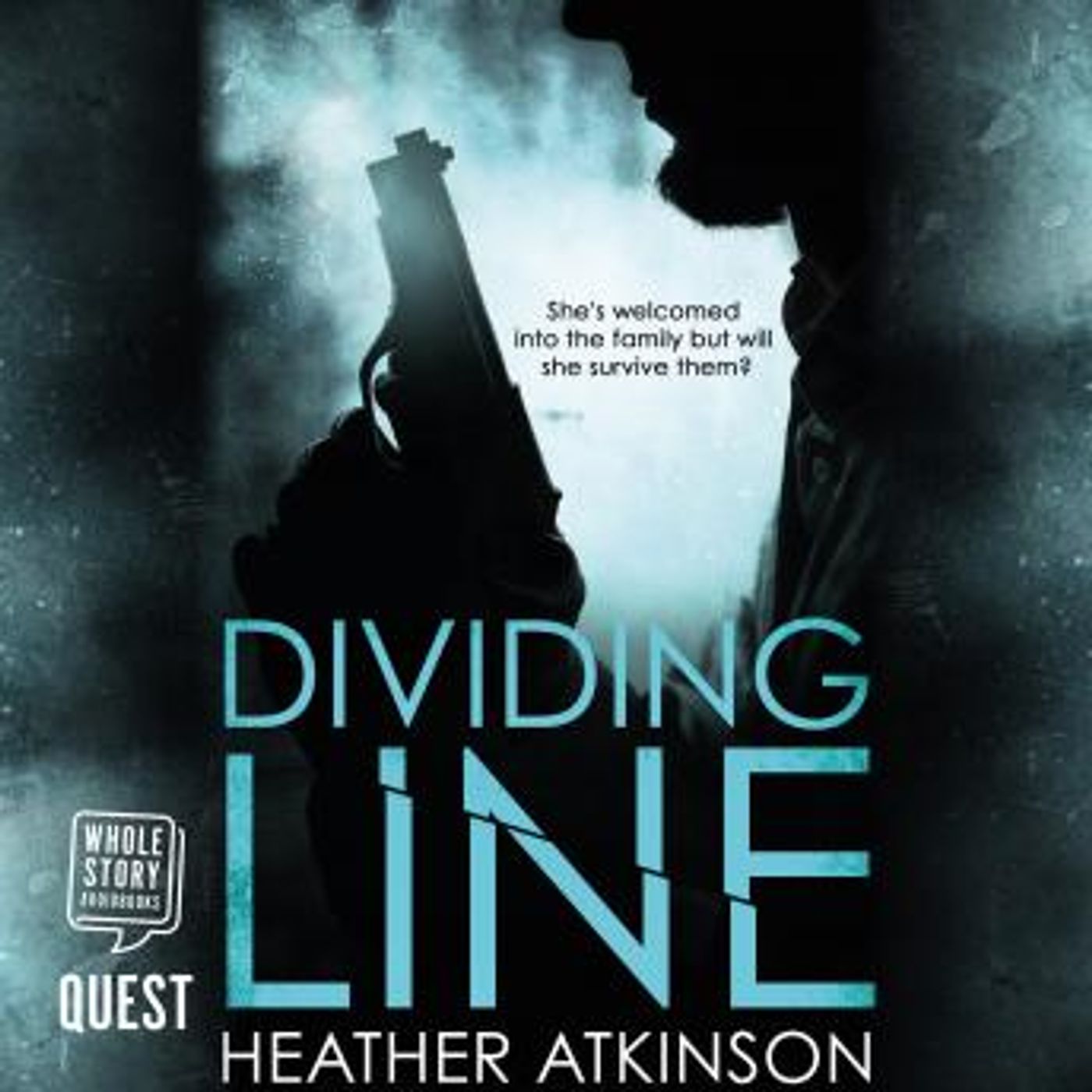Access Essential Free Audiobooks in Mystery, Thriller & Horror, Suspense