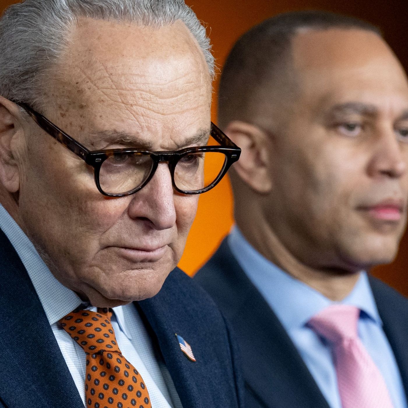 Norman Solomon: How Democrats Helped Clear Trump’s Path Back to Power episode artwork