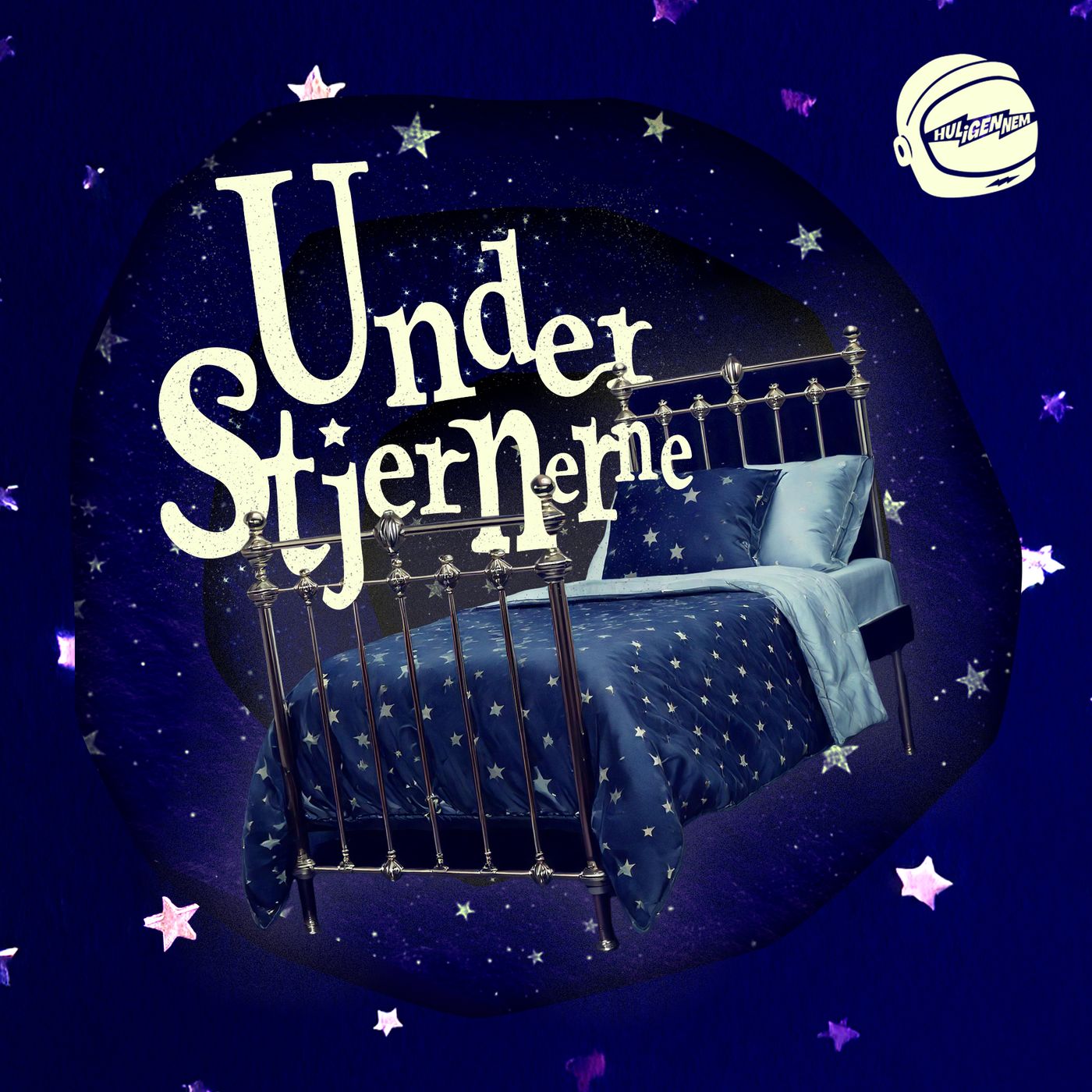 Artwork for Under stjernerne