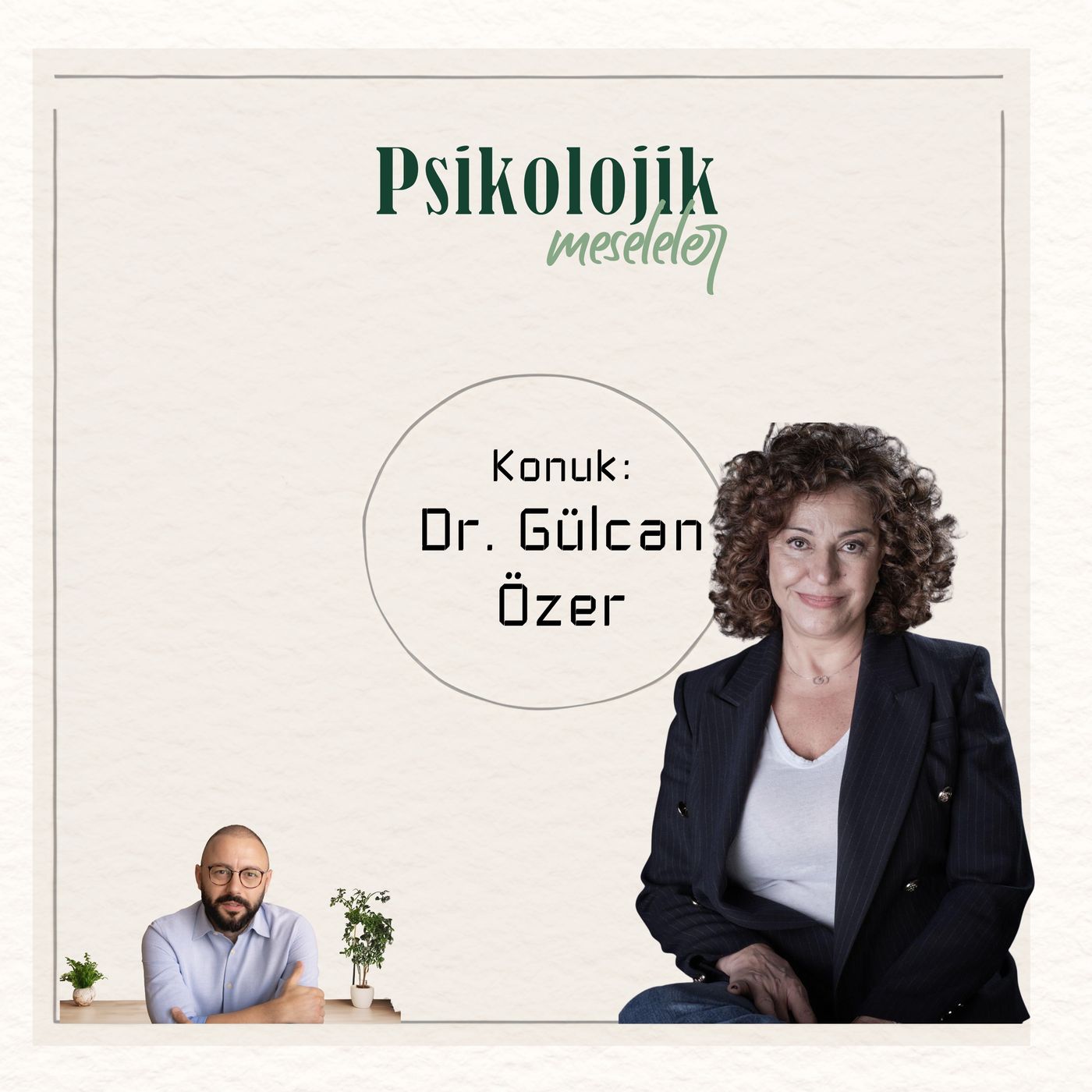 Psikolojik Meseleler