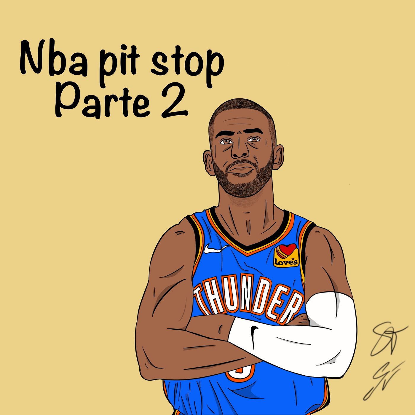 NBA Popcorn