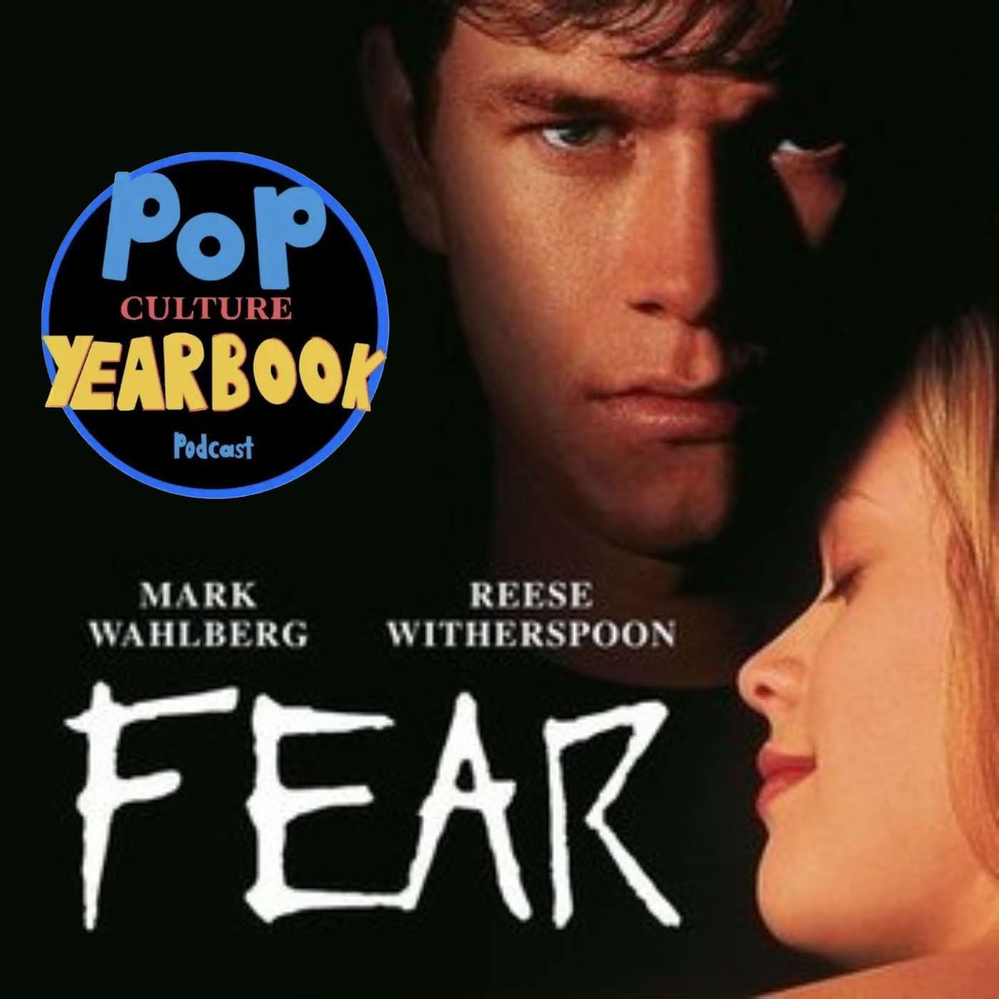 Pop Culture Yearbook