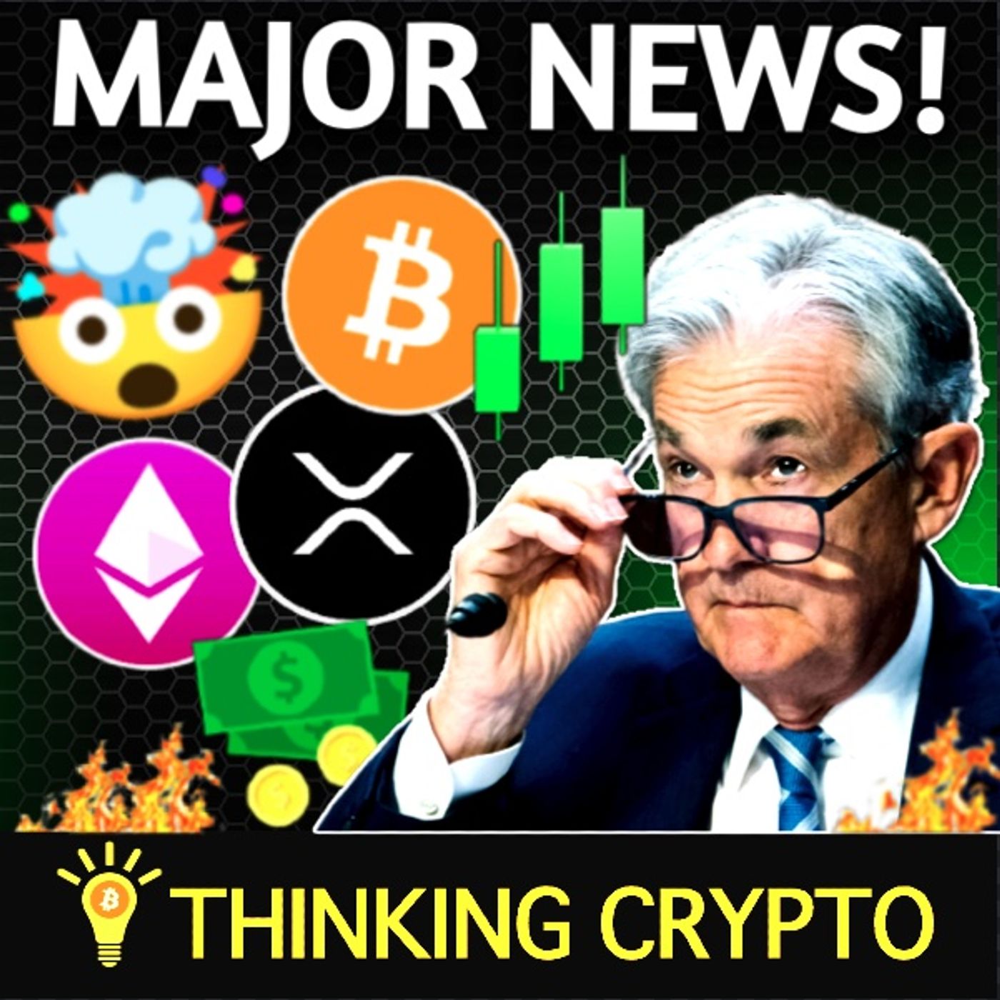 Podcast Cover