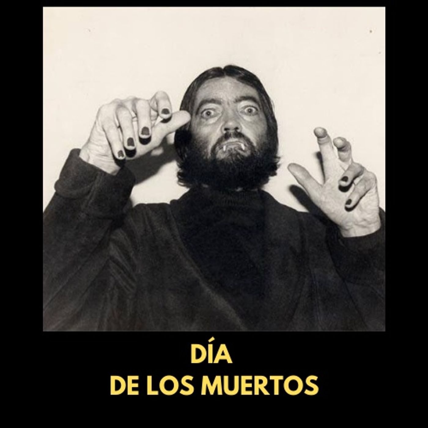 Halloween: Anécdotas que no sabías que querías escuchar episode artwork