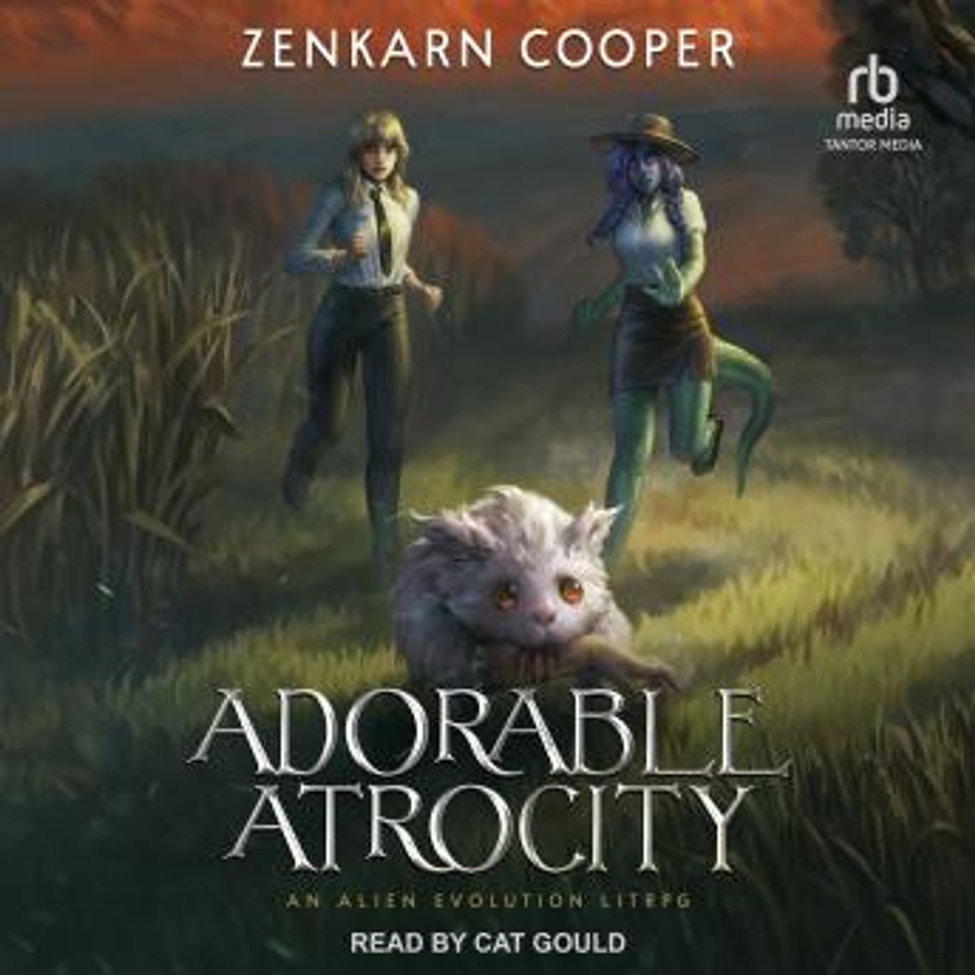 Download Best Full-Length Audiobooks in Science Fiction & Fantasy, Science Fiction