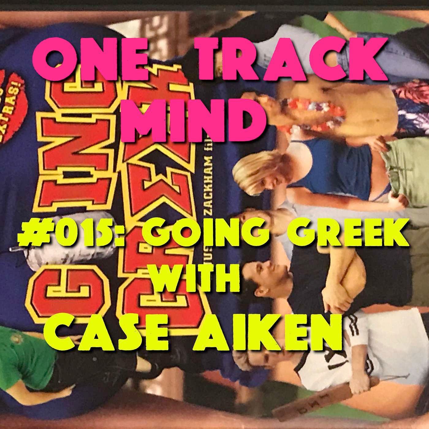 One Track Mind with Ryan Luis Rodriguez