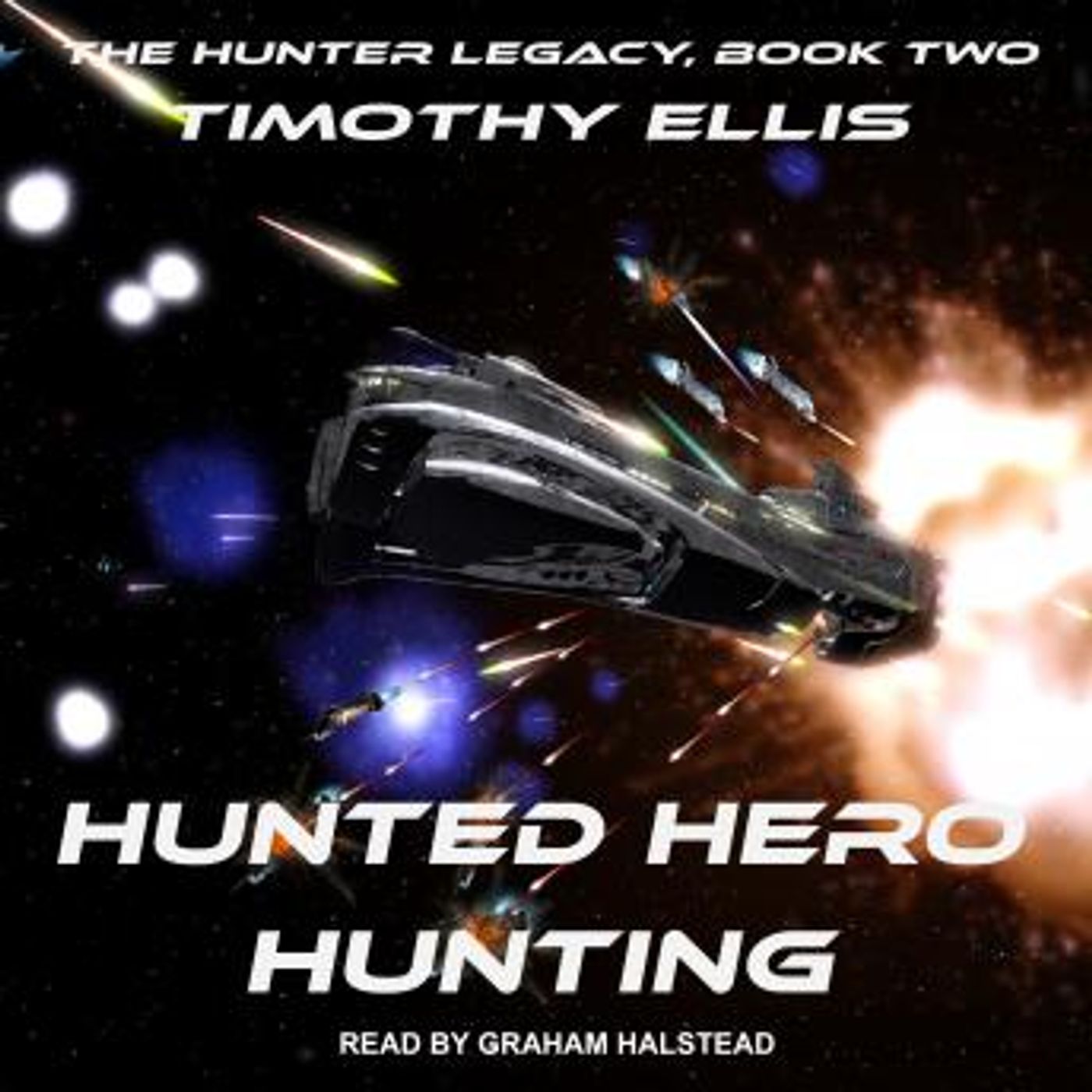 Explore the Latest Full Audiobooks in Science Fiction & Fantasy, Science Fiction