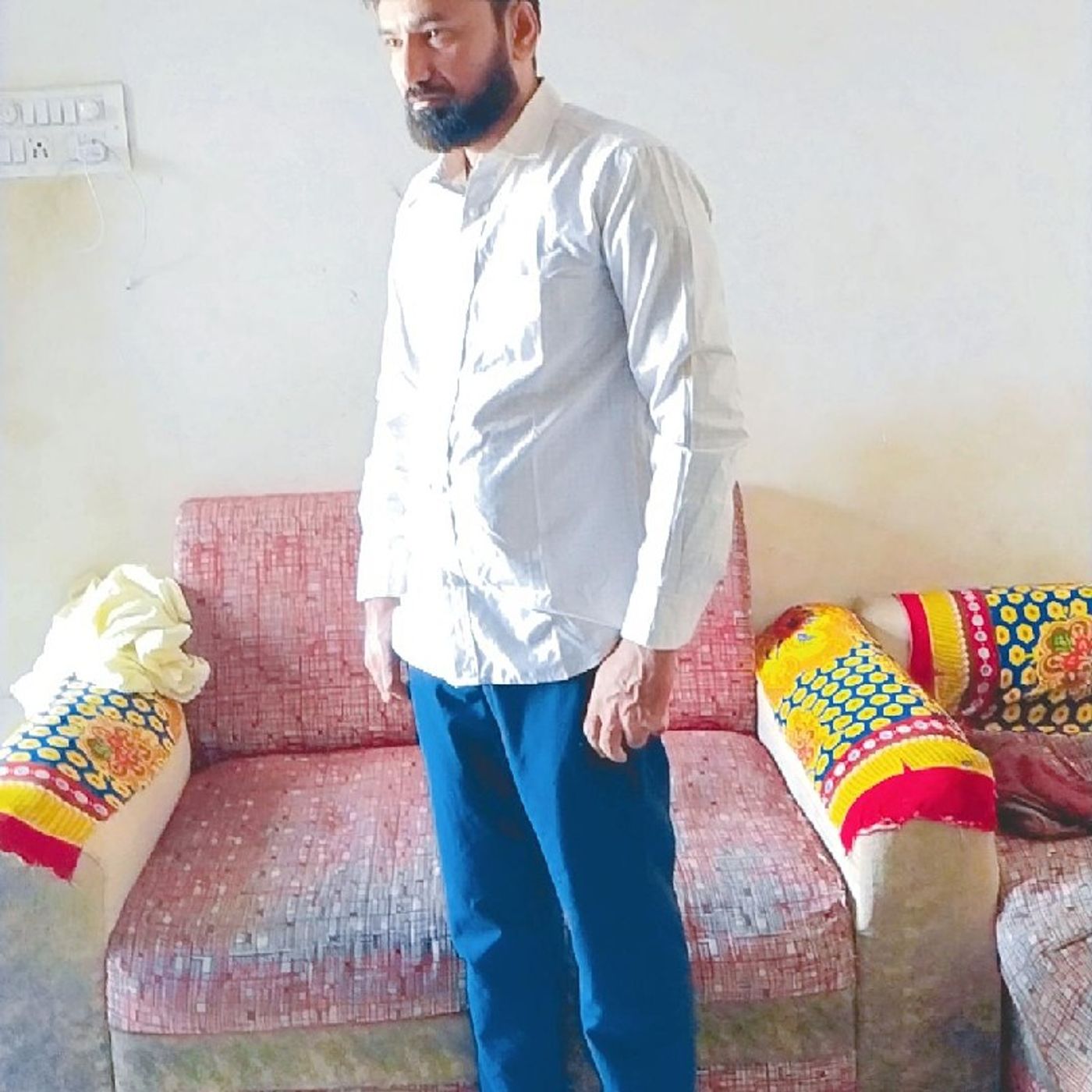 Paleja Anwar Ali\'s podcast