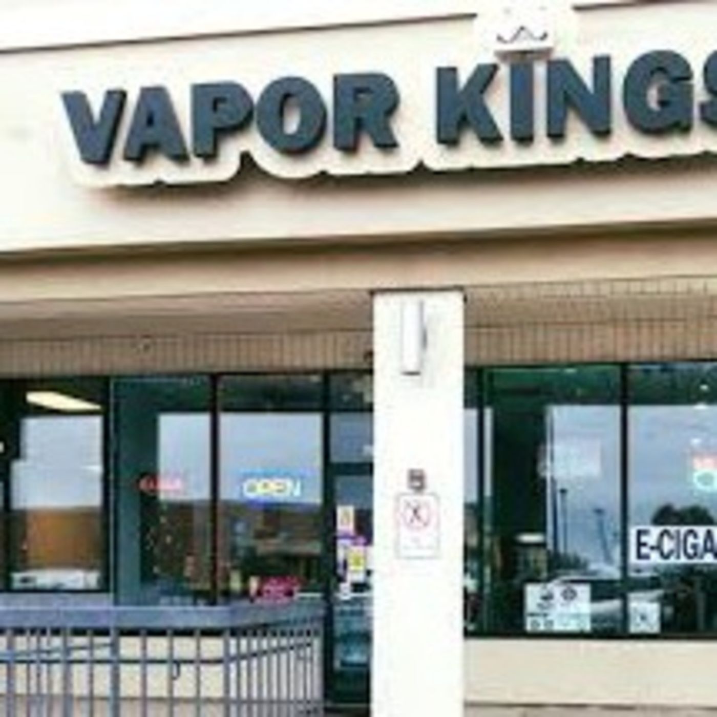 Like Vapor Kings- Ohio on Facebook today! episode artwork