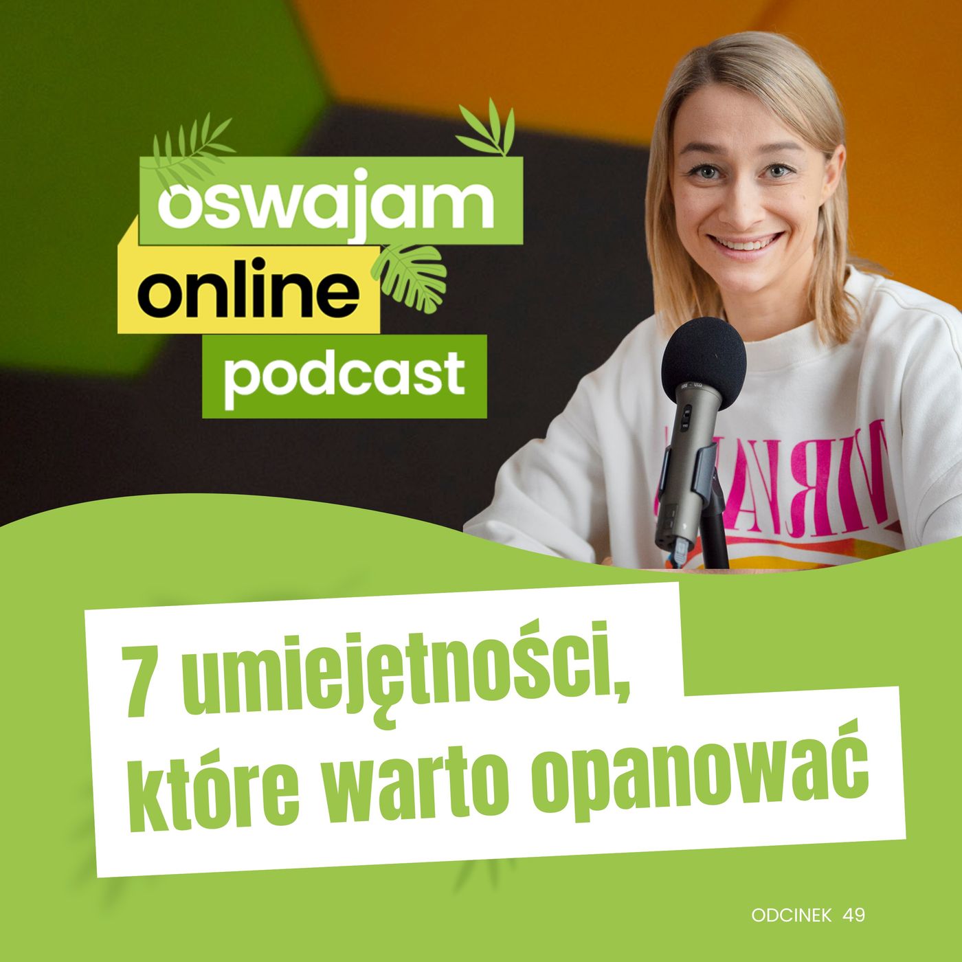Oswajam Online