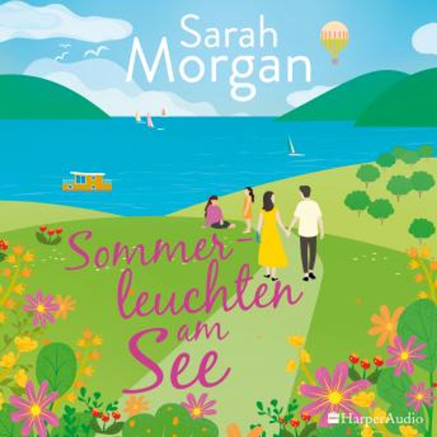 Unlock Top Full Audiobooks in Romance, Modern
